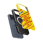 Lewis Hamilton 2025 Ferrari Helmet Livery Phone Case ?¡ìC LH44 First Ferrari Season Edition