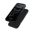 Imola Formula 1 Track Map iPhone Case ?¡ìC Racing Heritage
