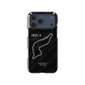 Imola Formula 1 Track Map iPhone Case ?¡ìC Racing Heritage