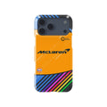 McLaren MCL35M Livery Case ?¡ìC Apple iPhone Models