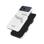 Suzuka F1 Track iPhone Case ?¡ìC The Ultimate Racing Legacy