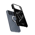 Shanghai F1 Track Grand Prix ?¡ìC iPhone Case