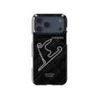Shanghai F1 Track Grand Prix ?¡ìC iPhone Case