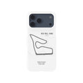 Red Bull Ring F1 iPhone Case ?¡ìC Master the Mountains of Speed