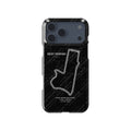Mount Panorama F1 iPhone Case ?¡ìC Embrace the Thrill of Bathurst