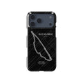Gilles Villeneuve Montreal iPhone Case ?¡ìC Sleek Snap Design