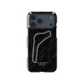 Monza F1 Track Grand Prix - iPhone Case