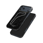 Monza F1 Track Grand Prix - iPhone Case