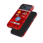 Lewis Hamilton #44 Las Vegas 2025 Livery - iPhone Case
