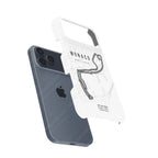 Monaco Grand Prix iPhone Case ?¡ìC The Heart of Formula 1 Racing