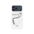 Monaco Grand Prix iPhone Case ?¡ìC The Heart of Formula 1 Racing