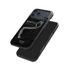 Monaco F1 Track Grand Prix - iPhone Case