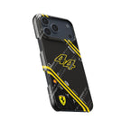 Lewis Hamilton LH44 2025 Edition  F1 Phone Case