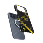 Lewis Hamilton LH44 2025 Edition  F1 Phone Case