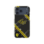 Lewis Hamilton LH44 2025 Edition  F1 Phone Case