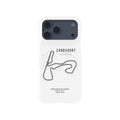 Zandvoort F1 iPhone Case ?¡ìC A Tribute to the Historic Dutch Grand Prix
