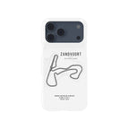 Zandvoort F1 iPhone Case ?¡ìC A Tribute to the Historic Dutch Grand Prix