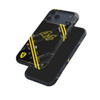 Lewis Hamilton LH44 2025 Edition  F1 Phone Case
