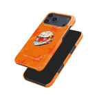 Yuki Tsunoda 2025 Helmet Phone Case ?¡ìC F1 Racing Livery (For iPhone)