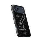 Celebrate Racing Legacy ?¡ìC Circuit of the Americas iPhone Case