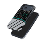 George Russell #63 Mercedes F1 W17 2026 Livery - iPhone Case