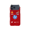 Charles Leclerc 2026 Race Suit Livery - iPhone Case