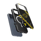 2025 Charles Leclerc Edition F1 Phone Case