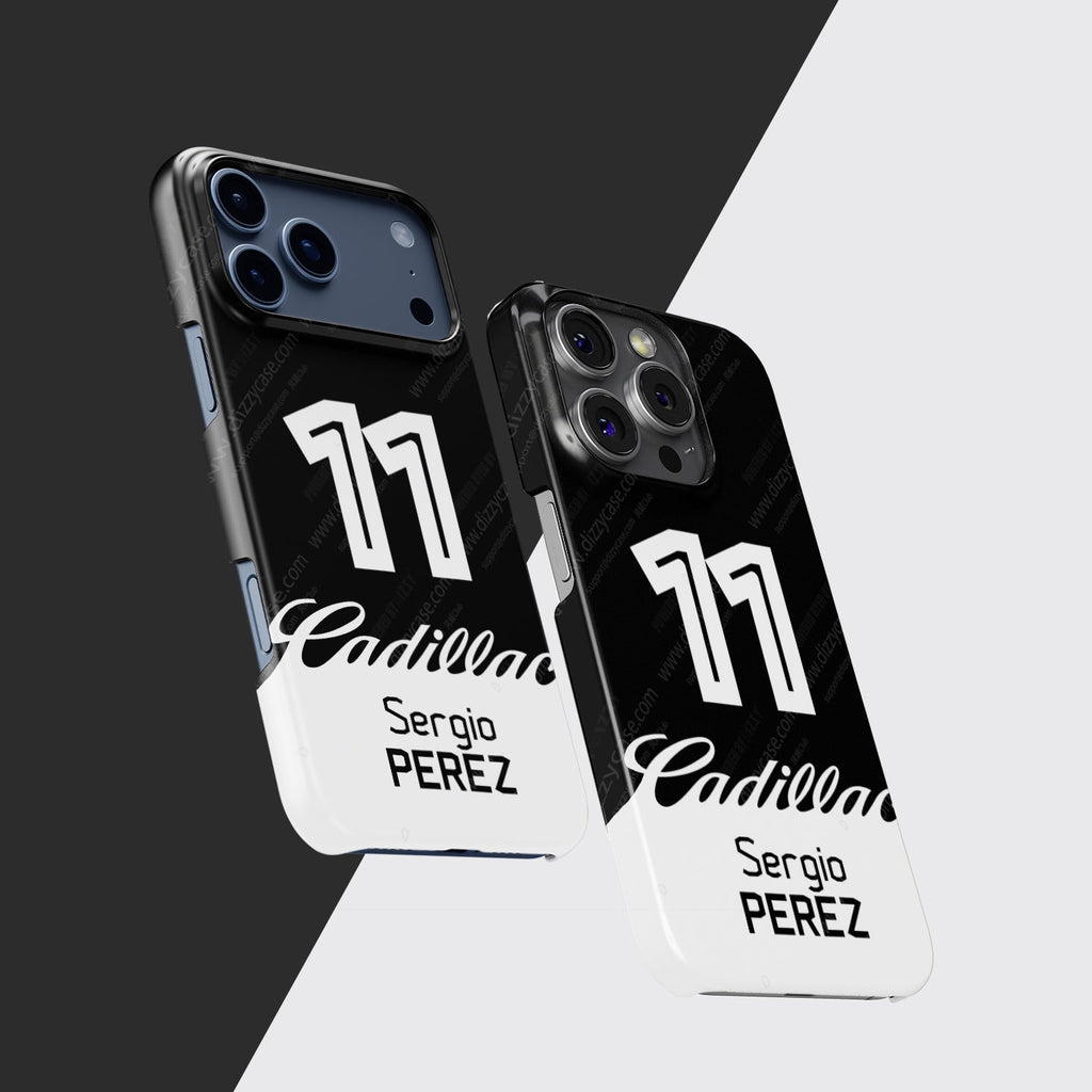 Ducati Lenovo Team 2026 MotoGP GP26 Livery - iPhone Case