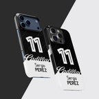Ducati Lenovo Team 2026 MotoGP GP26 Livery - iPhone Case