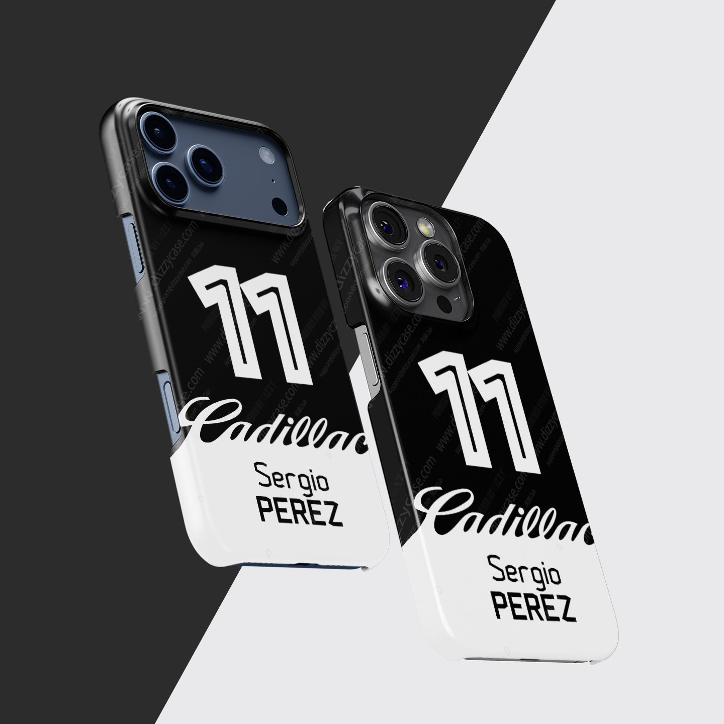 Ducati Lenovo Team 2026 MotoGP GP26 Livery - iPhone Case