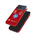 Charles Leclerc 2026 Race Suit Livery - iPhone Case