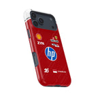 Charles Leclerc 2026 Race Suit Livery - iPhone Case