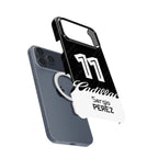 Sergio Perez #11 Cadillac F1 2026 Livery - iPhone Case