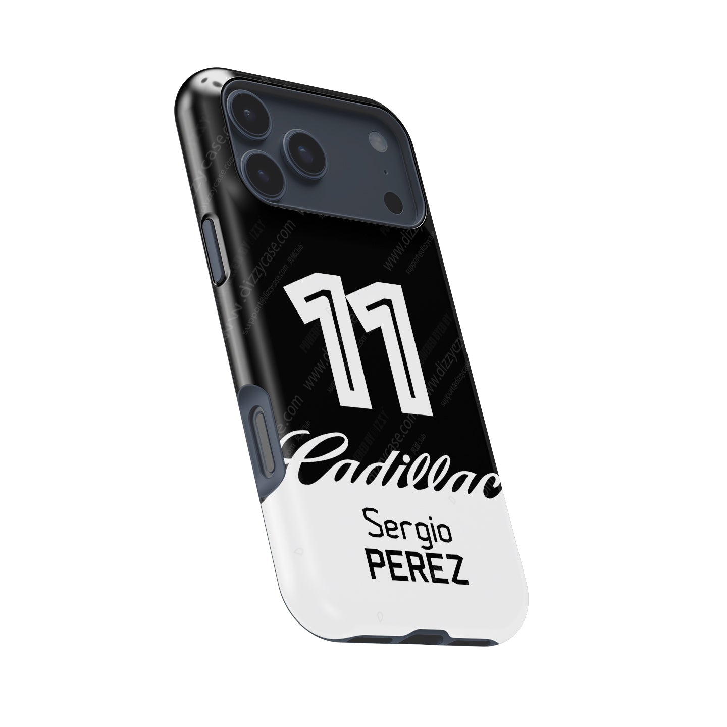 Ducati Lenovo Team 2026 MotoGP GP26 Livery - iPhone Case