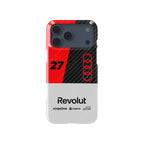 Nico H?¡ì1lkenberg #27 Audi F1 2026 Livery - iPhone Case