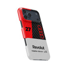 Nico H?¡ì1lkenberg #27 Audi F1 2026 Livery - iPhone Case