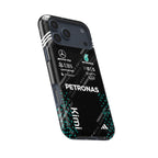 Kimi Antonelli 2025 Mercedes F1 Race Suit Phone Case ?¡ìC AMG Petronas Edition