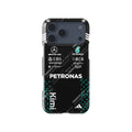 Kimi Antonelli 2025 Mercedes F1 Race Suit Phone Case ?¡ìC AMG Petronas Edition