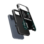 Kimi Antonelli 2025 Mercedes F1 Race Suit Phone Case ?¡ìC AMG Petronas Edition