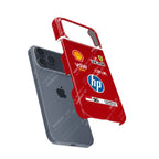 2025 Formula Racing Suit Inspired Phone Case ?¡ìC Motorsport Edition