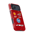 2025 Formula Racing Suit Inspired Phone Case ?¡ìC Motorsport Edition