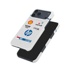 Charles Leclerc 2025 Monaco GP Phone Case ?¡ìC Race Suit Tribute (For iPhone)