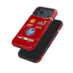 2025 Formula Racing Suit Inspired Phone Case ?¡ìC Motorsport Edition