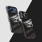 Cadillac F1 2026 Barcelona Test Livery - iPhone Case