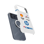 Charles Leclerc 2025 Monaco GP Phone Case ?¡ìC Race Suit Tribute (For iPhone)