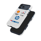 Charles Leclerc 2025 Monaco GP Phone Case ?¡ìC Race Suit Tribute (For iPhone)