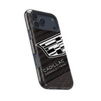 Cadillac F1 2026 Barcelona Test Livery - iPhone Case