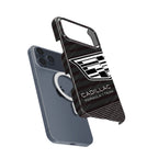 Cadillac F1 2026 Barcelona Test Livery - iPhone Case