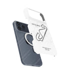 Circuit de Barcelona-Catalunya Grand Prix F1 Track - iPhone Case
