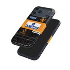 Ayrton Senna 1985 Lotus Racing Overall Phone Case